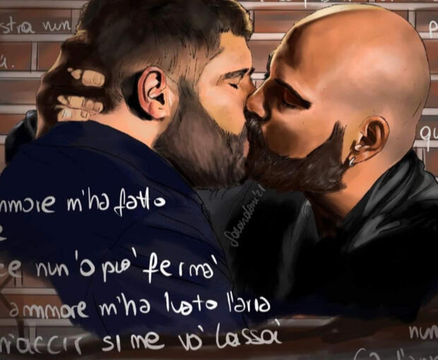 Savastano&amp;DiMarzio