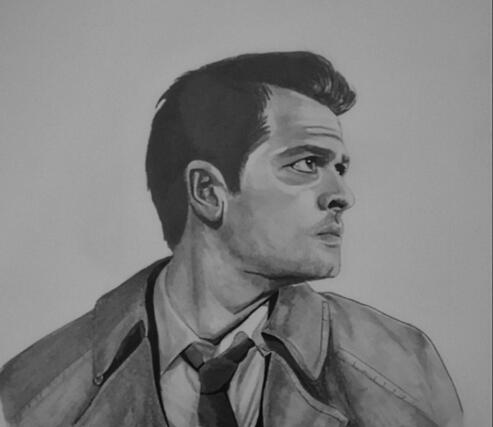Castiel