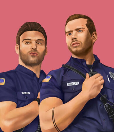 Buddie Team