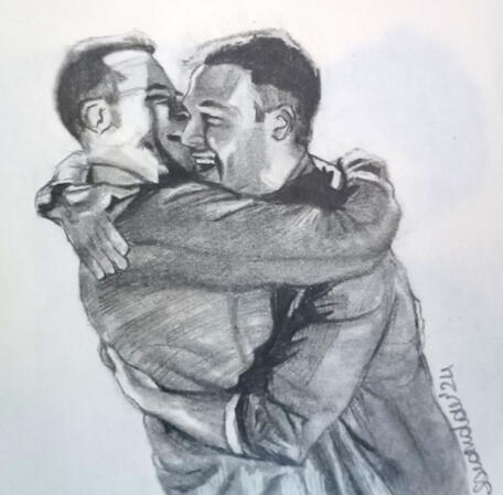 Hug n3