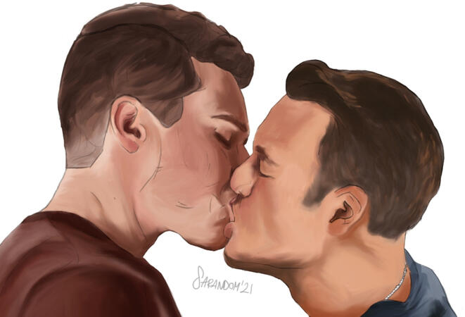 Kiss