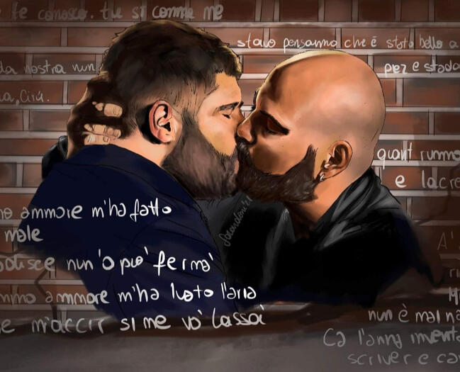 Nun &#39;o può fermà
