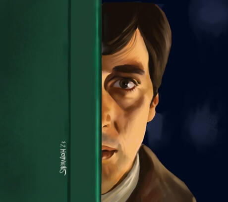 Micheal Corleone